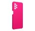 Forcell Silicone Case  Samsung Galaxy A32 5G  purpurový