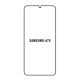 Hydrogel - matná ochranná fólia - Samsung Galaxy A70 