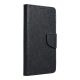 Fancy Book Case  Samsung Galaxy A73 5G čierny
