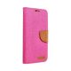 CANVAS Book   Samsung Galaxy A10 ružový
