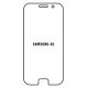 Hydrogel - matná ochranná fólia - Samsung Galaxy A5 2017