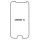 Hydrogel - matná ochranná fólia - Samsung Galaxy S4