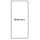Hydrogel - ochranná fólia - Xiaomi Mi Mix Fold 2 (pravá)