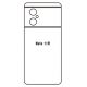 Hydrogel - matná zadná ochranná fólia - Xiaomi Redmi Note 11R
