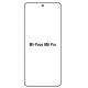 Hydrogel - ochranná fólia - Xiaomi Poco M6 Pro (case friendly)