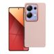 FRAME Case  Xiaomi Redmi Note 13 Pro 4G powder ružový