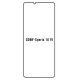 Hydrogel - ochranná fólia - Sony Xperia 10 VI (case friendly) 