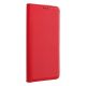 Smart Case book  Xiaomi Redmi Note 13 5G cervený