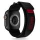 REMIENOK TECH-PROTECT SCOUT PRO APPLE WATCH 4 / 5 / 6 / 7 / 8 / 9 / SE / ULTRA 1 / 2 (42 / 44 / 45 / 49 mm) BLACK