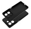 MATT Case  Xiaomi Redmi Note 13 5G cierny