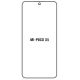 Hydrogel - matná ochranná fólia - Xiaomi Poco X5 5G 