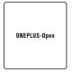 Hydrogel - full cover - ochranná fólia - OnePlus Open