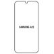 Hydrogel - matná ochranná fólia - Samsung Galaxy A25