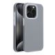 CANDY CASE  iPhone 15 Pro Max šedý