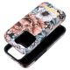 FORCELL F-ProTECT Mirage  s MagSafe  iPhone 15 Pro Max bloom bush