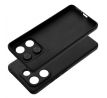MATT Case  Xiaomi Redmi Note 13 4G cierny