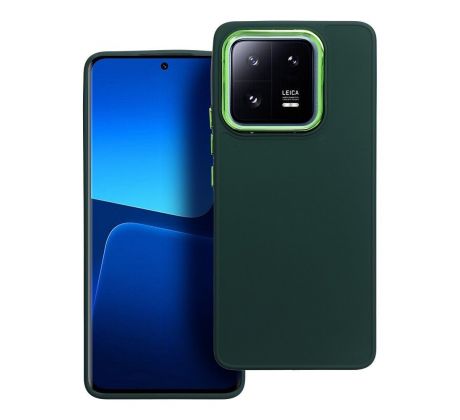FRAME Case  Xiaomi 13 Pro zelený