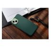 FRAME Case  Xiaomi Redmi Note 9 zelený