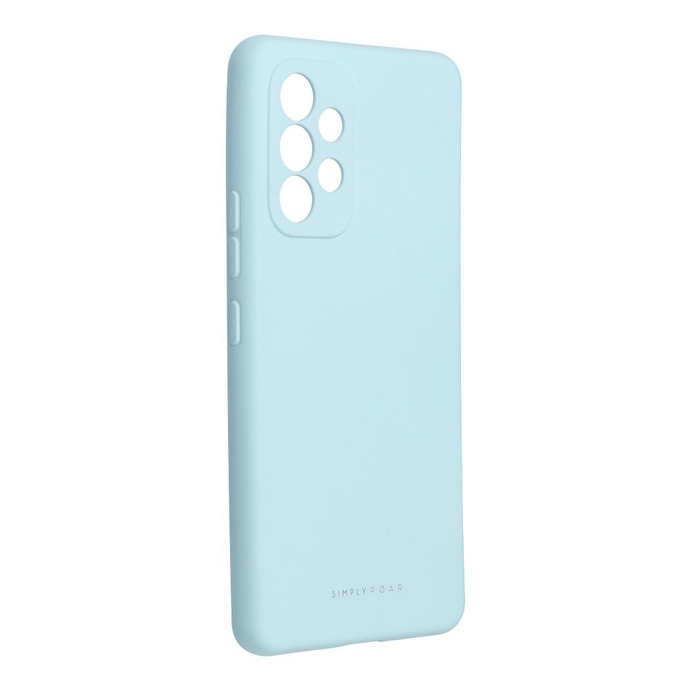 Roar Space Case -  Samsung Galaxy A53 5G Sky Blue