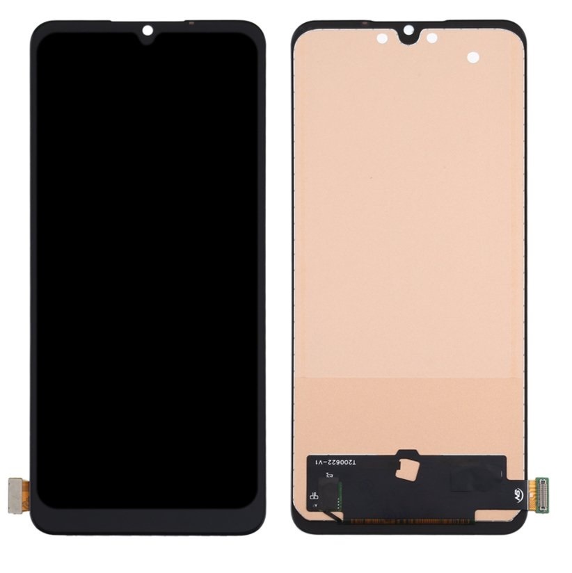 OEM OLED displej + dotykové sklo - OPPO A91