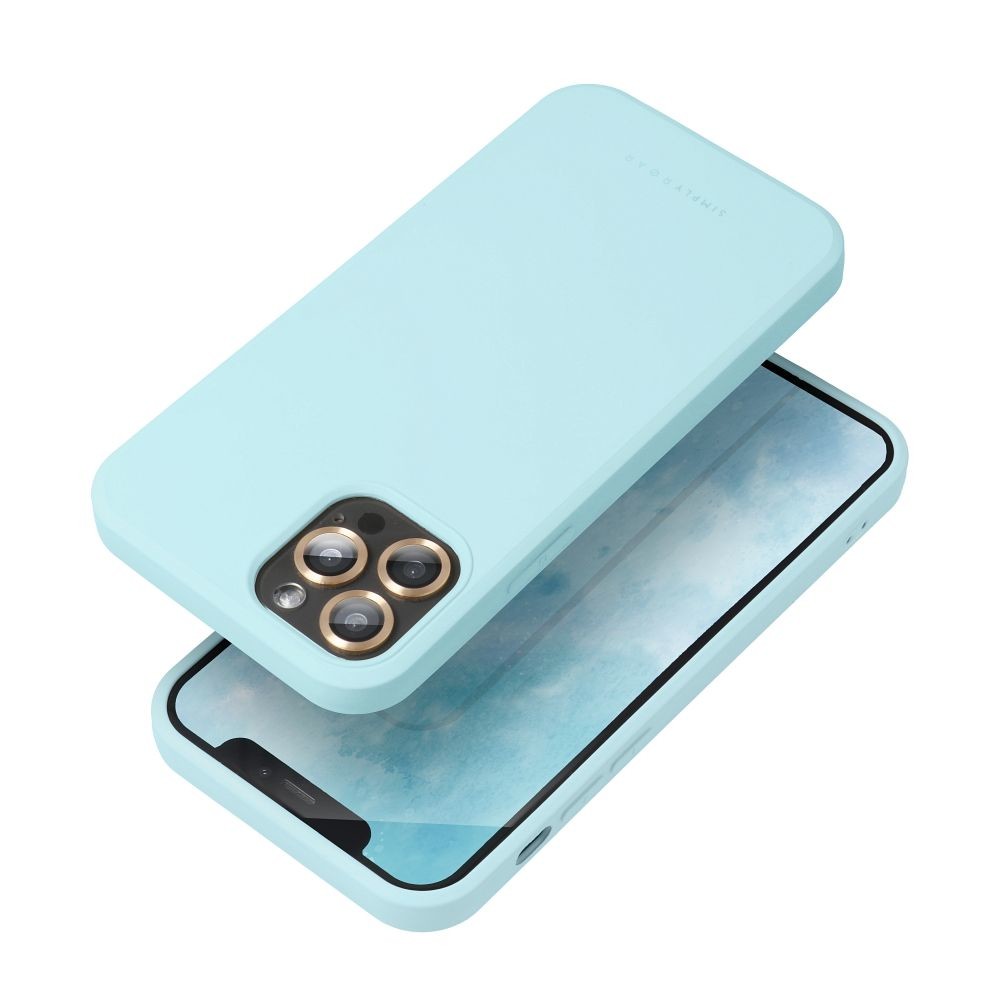 Roar Space Case -  Samsung Galaxy A35 5G Sky Blue