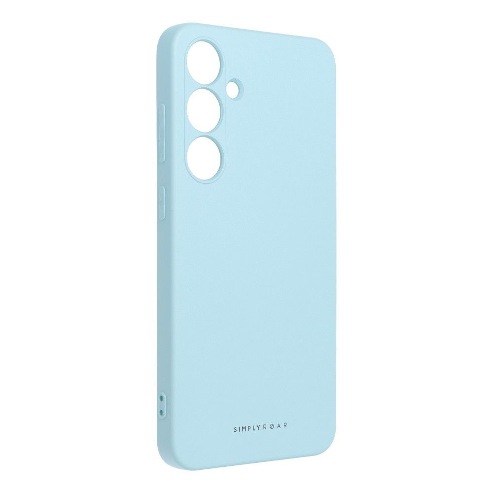 Roar Space Case -  Samsung Galaxy S24 Plus Sky Blue