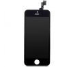 Čierny LCD displej iPhone 5S + dotyková doska OEM