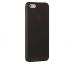 Slim minimal iPhone 5/5S/SE čierny