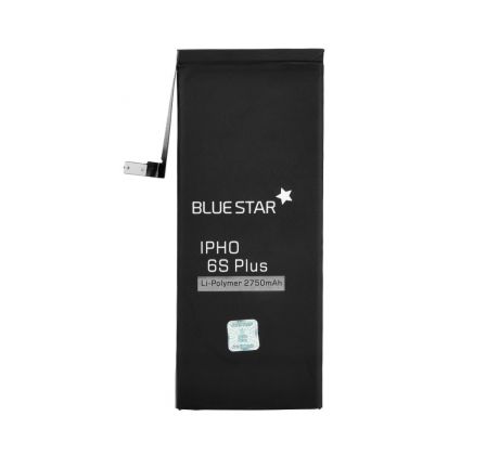 Batéria Apple iPhone 6S Plus 2750 mAh Polymer Blue Star PREMIUM