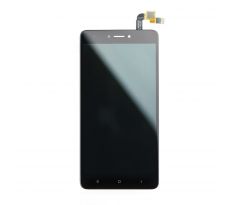 LCD displej + dotyková plocha pre Xiaomi Redmi Note 4X/Note 4 Global, Black