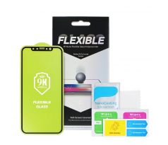 Full Cover 3D nano-flexible iPhone X/XS/11 Pro