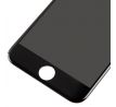 ORIGINAL Čierny LCD displej iPhone 6 Plus s prednou kamerou + proximity senzor OEM (bez home button)