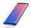 UV NANO GLASS 3D Samsung Galaxy Note 8 - priesvitné