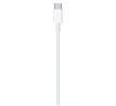 USB dátový kábel Apple iPhone USB-C/Lightning 2m (MKQ42ZM/A)