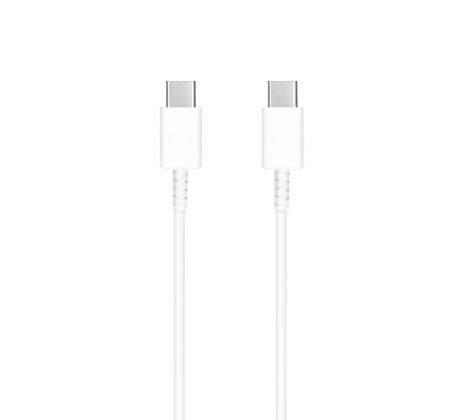  USB kábel Samsung  EP-DG977BWE USB-C USB-C (white)