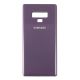 Samsung Galaxy Note 9 - Zadný kryt - fialový (náhradný diel)