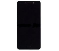 LCD displej + dotyková plocha pre Huawei P9 lite 2017, Black
