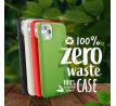 BIO - Zero Waste - kryt iPhone XS Max - čierny