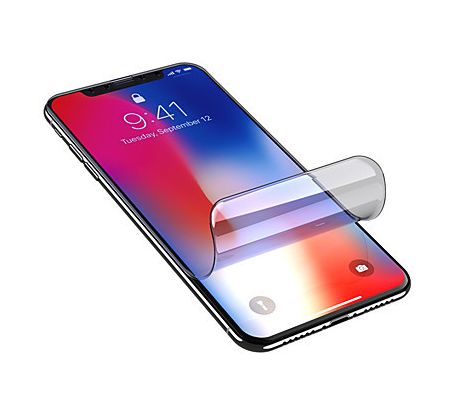 Hydrogel - ochranná fólia - iPhone 11 Pro
