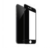 Borofone Elephant 3D full cover - ochranné sklo na celý displej - iPhone 7/iPhone 8/SE 2020/2022 - čierne