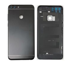 Huawei P Smart - Zadný kryt - čierny (náhradný diel)