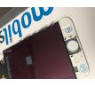 MULTIPACK - Biely LCD displej pre iPhone 6 + 3D ochranné sklo + sada náradia