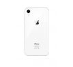 Apple iPhone XR - Zadný Housing - biely s predinštalovanými dielmi