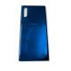 Samsung Galaxy Note 10 Plus - Zadný kryt - modrý (náhradný diel)