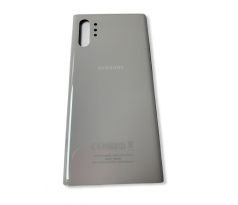 Samsung Galaxy Note 10 - Zadný kryt - biely (náhradný diel)