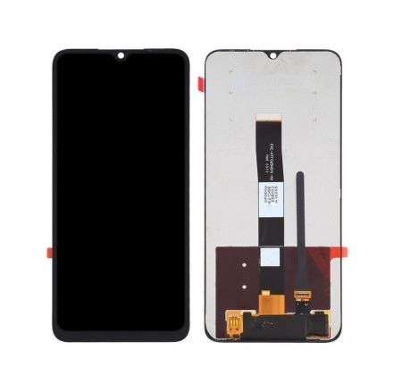 LCD displej + dotyková plocha pre Xiaomi Redmi 9A/9C