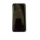 Huawei P Smart 2020 - Zadný kryt - Midnight Black - čierny - so sklíčkom zadnej kamery (náhradný diel)