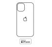 Hydrogel - zadná ochranná fólia - iPhone 12