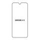 Hydrogel - ochranná fólia - Samsung Galaxy A12