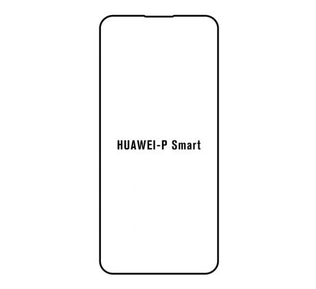 Hydrogel - ochranná fólia - Huawei P Smart 2020